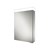 Apex 50 LED Illuminated Mirror Cabinet - 500 x 750mm Thumbnail