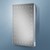 Astral LED Illuminated Mirror - 500 x 700mm
