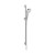 Croma Select S Shower Set Vario 110 with Shower Rail