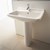 Starck 3 Washbasin with Overflow and Tap Platform Thumbnail