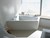 White Modern Bathroom