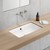 Kube X Design 60 x 37 Under-Mounted Washbasin Thumbnail