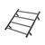 Anise 4 Bar Ladder Straight Towel Rail Polished (HTR 4ROPO)
