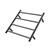 Anise 4 Bar Ladder Straight Towel Rail Polished (HTR 4ROPO)