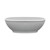 Casini Double Ended Freestanding Bath - 1680 x 755mm Thumbnail