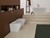Back to wall toilet and bidet