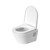 D-Neo Compact Wall Hung Rimless Toilet Thumbnail