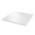 Level25 Square Slip Resistant Shower Tray - 900 x 900mm