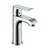 Metris Single Lever Basin Mixer 100 for Cloakroom Basins with Pop-Up Waste