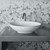 Tasse/Gio Countertop Basin - 575 x 345mm Thumbnail