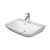 ME by Starck Compact Washbasin