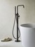 Modern Freestanding Bath Tap