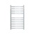 Camber Curved Front Heated Towel Rail