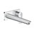 Talis E Single Lever Basin Mixer for Concealed Installation with Spout 225mm