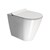 Kube X 55/f Back to Wall Toilet