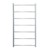 Pevensey Large Gap Heated Towel Rail