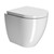 Pura 50/f Back to Wall Toilet