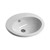 City 57 x 47 Inset Washbasin