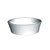 Delicata Countertop Basin - 450 x 450mm