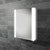 Paragon 50 LED Illuminated Mirror Cabinet - 564 x 700mm