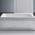 BetteSelect Single Ended Steel Bath with Side Overflow Thumbnail