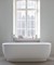 Freestanding Bath and Tap