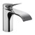Vivenis Single Lever Basin Mixer 80 with Push Open Waste