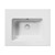 Pura Design 60 x 50 Wall Hung Washbasin Thumbnail