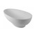 Gio Freestanding Modern Bath - 1645 x 935mm Thumbnail