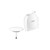 58117 White