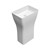 Sand H85 Freestanding Washbasin