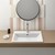 Kube X Design 70 x 46 Inset Washbasin Thumbnail