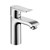 Metris Single Lever 110 Basin Mixer with Pop-Up Waste