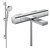 Ecostat E Combi Set 650mm with Croma Select E Hand Shower 110 and Bath Filler