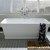 Magnus Double Ended Freestanding Bath - 1680 x 750mm