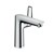 Talis E Single Lever Basin Mixer 150 with Pop-Up Waste