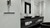 Brushed Chrome Heated Towel Rail