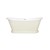 The Boat Double Ended Freestanding Bath Thumbnail