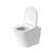 D-Neo Back to Wall Rimless Toilet Thumbnail