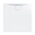 Level25 Square Slip Resistant Shower Tray - 900 x 900mm Thumbnail