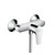 Talis E Single Lever Manual Shower Mixer for Exposed Installation