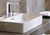 hansgrohe countertop sink and tap