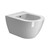 Pura 50 Wall Hung Bidet