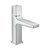 Metropol Select Basin Mixer 110 with Push Open Waste