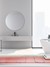 Bathroom with Underfloor Heating