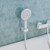 Raindance Select S Hand Shower 120 3-Jet - FinishPlus Thumbnail