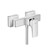 Metropol Single Lever Manual Shower Mixer for Exposed Installation
