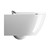 Pura 55/f Wall Hung Toilet