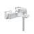 Metropol Single Lever Manual Bath Mixer for Exposed Installation