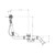 88100660 Bath Filler Spec
